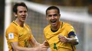 Socceroos