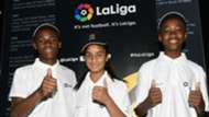 Future champions
