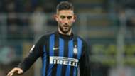 Roberto Gagliardini Inter