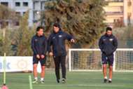 Cihat Arslan Akhisarspor
