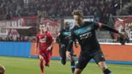 Luuk de Jong, FC Twente - PSV, 06042017