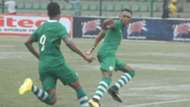 Nigeria U20