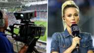 Guida TV Diletta Leotta DAZN