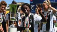 Eni Aluko Juventus 2018-19