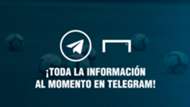 Telegram General Promo