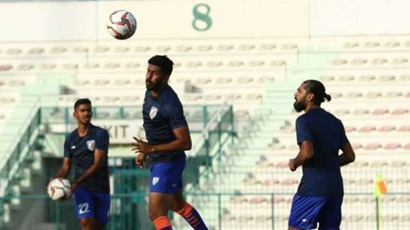 How to watch India vs Qatar in the 2022 World Cup qualifiers from India