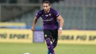 Caceres Fiorentina 2019