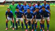 Tigres