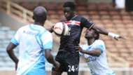 Lawrence Juma of Nzoia Sugar