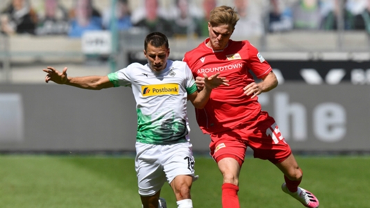 Gladbach Union Berlin Gladbach Union Berlin