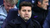 Mauricio Pochettino Tottenham 2018