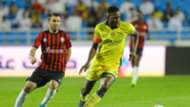 النصر - الرائد - عمر هوساوي