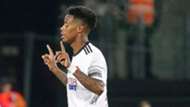 Bongani Zungu Amiens