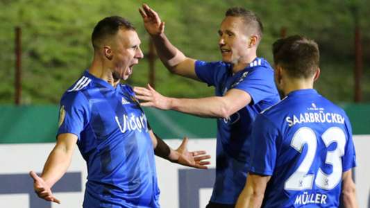 Deutsche Pokal Heute Deutsche Pokal Heute