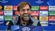 Jürgen Klopp 05032018