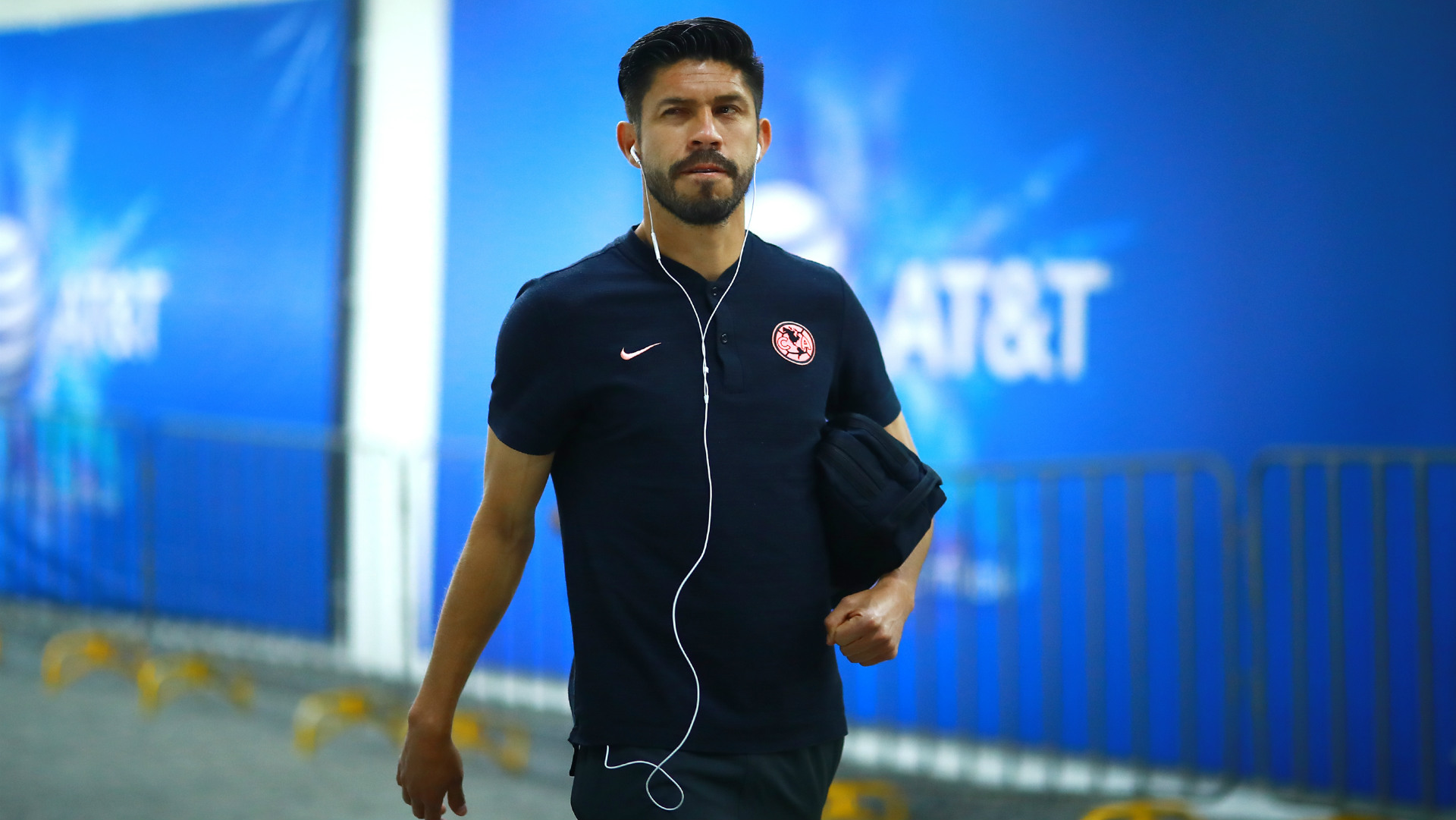 oribe peralta chivas jersey