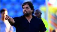 New AFC Leopards coach Rodolfo Zapata