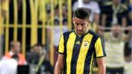 Mauricio Isla Fenerbahce