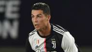 Cristiano Ronaldo Juventus 2019-20