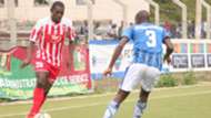 Ushuru v Nairobi City Stars