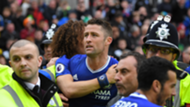 Gary Cahill
