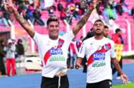 Nacional Potosí