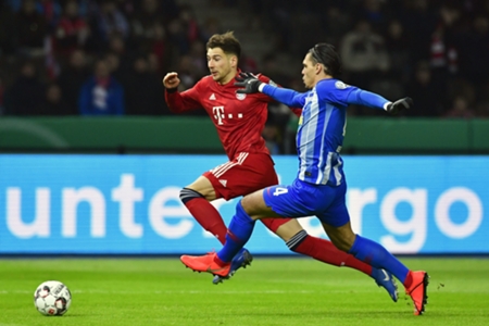 Bayern Gegen Hertha Live Stream Bayern Gegen Hertha Live Stream