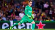 Marc ter Stegen Barcelona