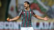 Fred Fluminense Junior de Barranquilla Libertadores 18 05 2021