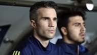 Robin van Persie Fenerbahce