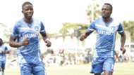 Nakumatt v Posta Rangers.