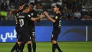Pachuca - Al Jazira