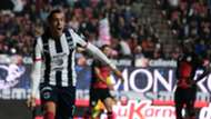 Rogelio Funes Mori Tijuana vs Monterrey Apertura 2019