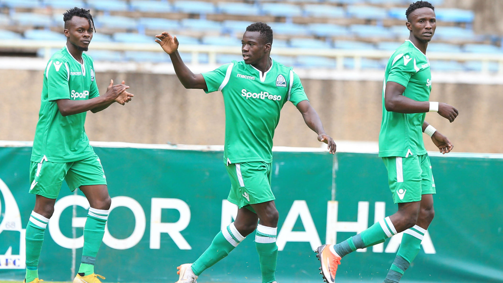 Image result for gor mahia