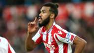 Maxim Choupo-Moting Stoke City
