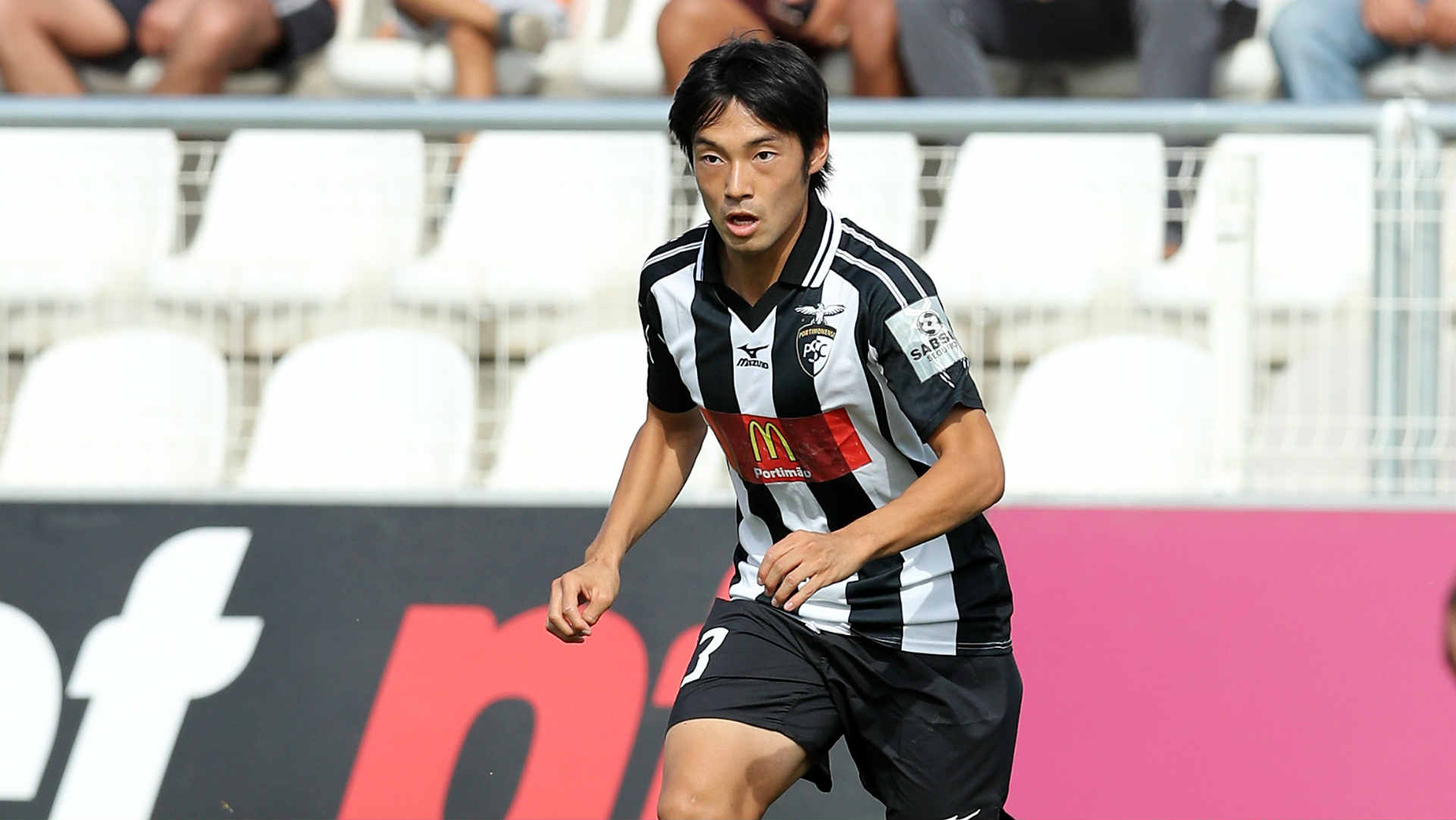 中島翔哉 Psg移籍へ現実味 仏メディアがパストーレ ディ マリアの代案と報道 Goal Com 中島翔哉 Psg移籍へ現実味 仏メディアがパストーレ ディ マリアの代案と報道 Goal Com