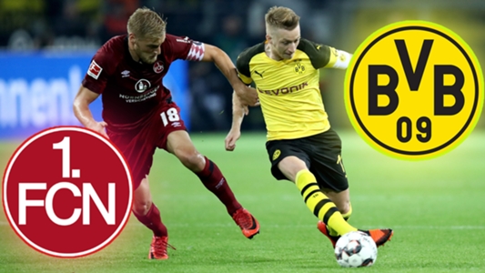 Bvb Nürnberg Highlights Bvb Nürnberg Highlights
