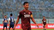 Zulkifli Syukur - PSM Makassar