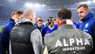 Schalke Benjamin Stambouli 02032019