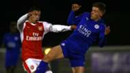 Ismael Bennacer Arsenal