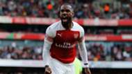 Alexandre Lacazette Arsenal