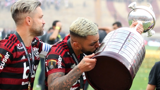 Fase de grupos de la Copa Libertadores 2020: cuándo ...