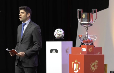 Sorteo primera ronda de la Copa del Rey 2020/2021: Cuándo es, cómo funciona, formato y qué ...