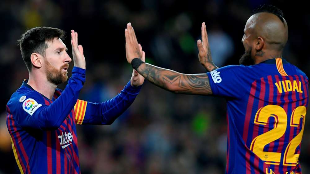 Real Betis vs. Barcelona heute live im TV und LIVE-STREAM ...