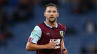 Danny Drinkwater Burnley