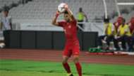 Alfath Faathier - Timnas Indonesia