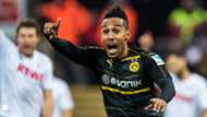 Pierre-Emerick Aubameyang Borussia Dortmund Bundesliga