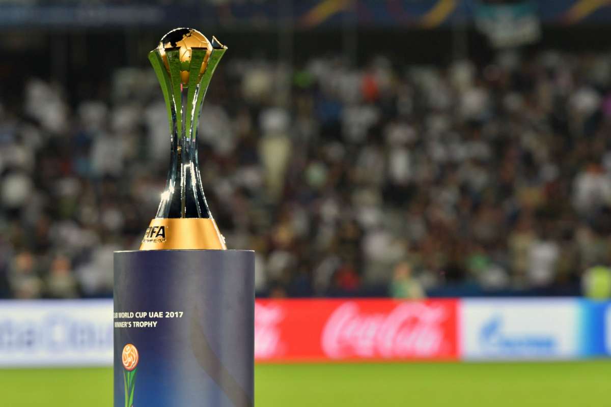 Qatar será la sede del Mundial de Clubes 2019 y 2020 | Goal.com