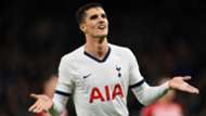 Erik Lamela Tottenham 2019-20