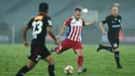 ATK vs NorthEast United